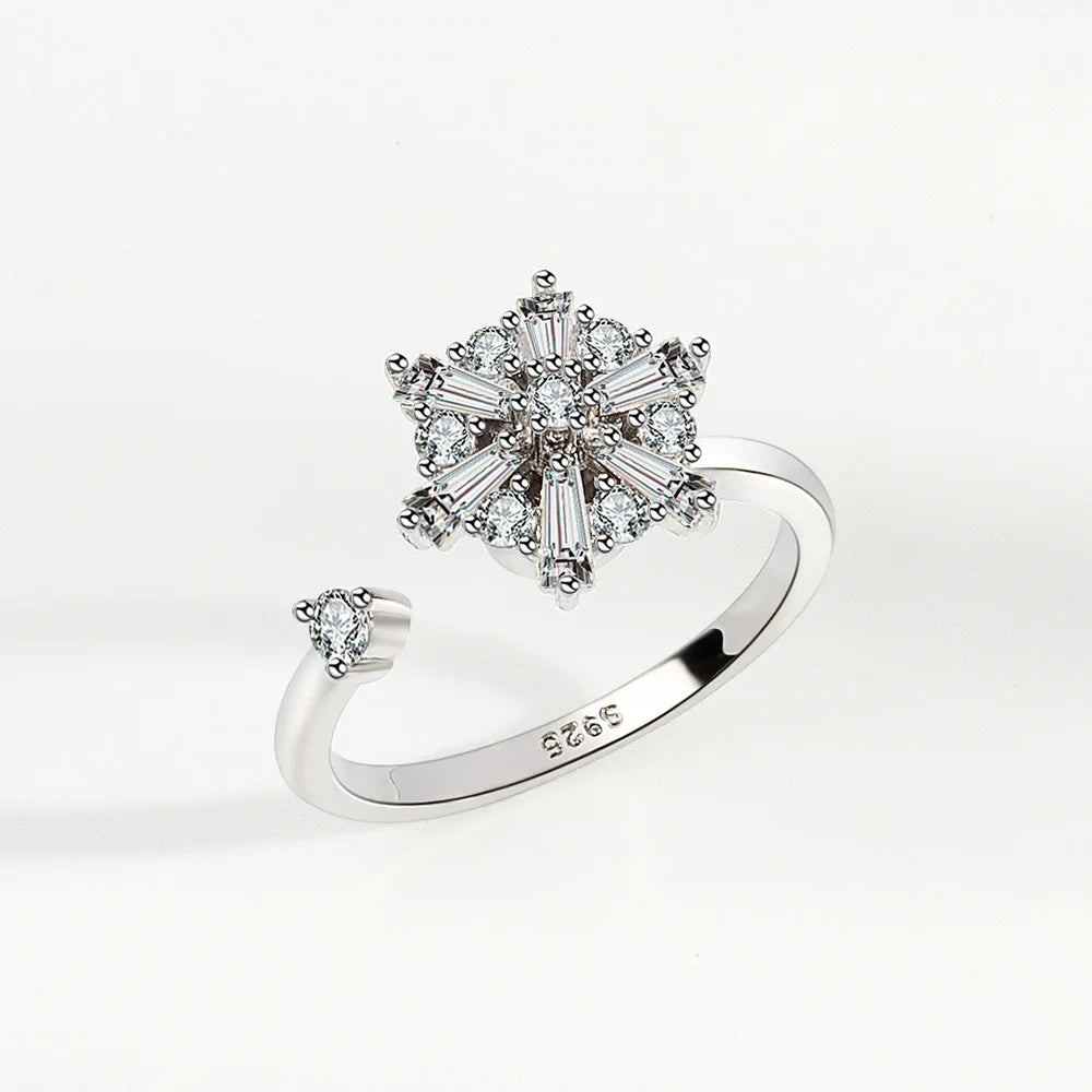 Ring Against Anxiety