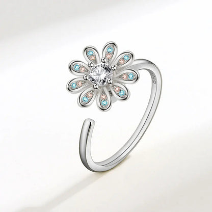 Ring Against Anxiety